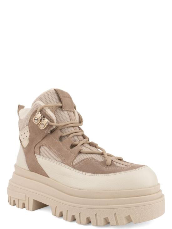 25FW Prato Creativo 부츠 PCR6043 25200 Neutrals - OTHER BRANDS