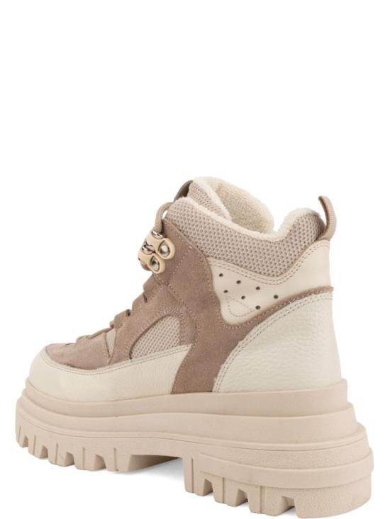 25FW Prato Creativo 부츠 PCR6043 25200 Neutrals - OTHER BRANDS