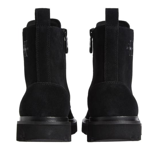  캘빈클라인 부츠 YM0YM010700GJ Black - CALVIN KLEIN