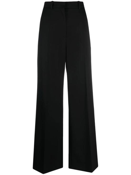  랑방 데님 팬츠 RWTR00105711A23 Black