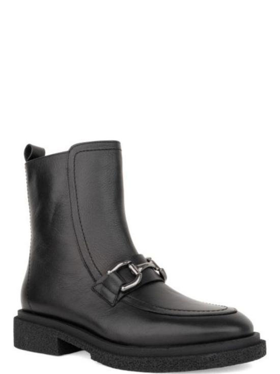 25FW 세르지오 모레티 부츠 SMR6014 25200 Black - SERGIO MORETTI