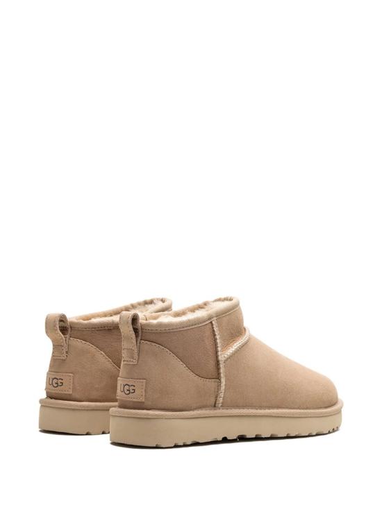 25FW 어그 울트라 미니 부츠 1116109 SAN Neutrals - UGG