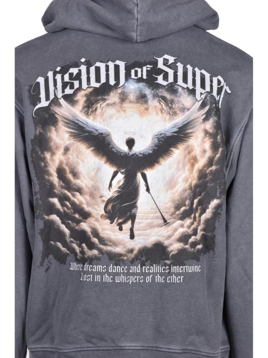 25FW 비전오브슈퍼 탑 - VISION OF SUPER