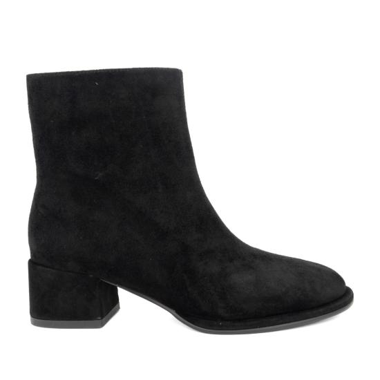 25FW Linda Baumann 부츠 LDB6585 25230BLK Black