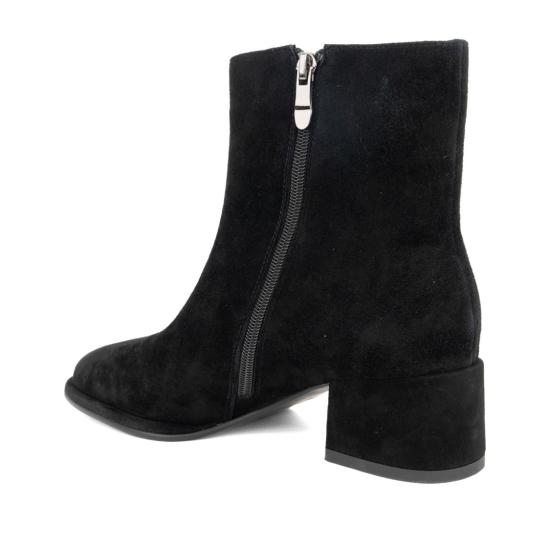 25FW Linda Baumann 부츠 LDB6585 25230BLK Black - OTHER BRANDS