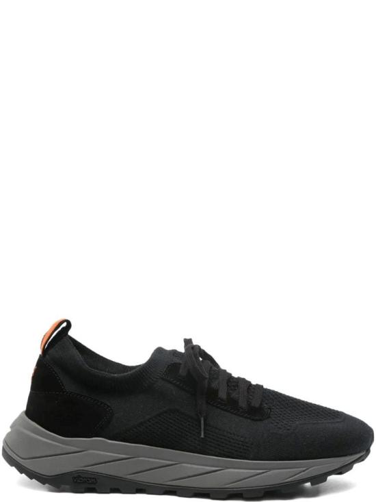 25FW 헨더슨 스니커즈 APOLLO 56 Black