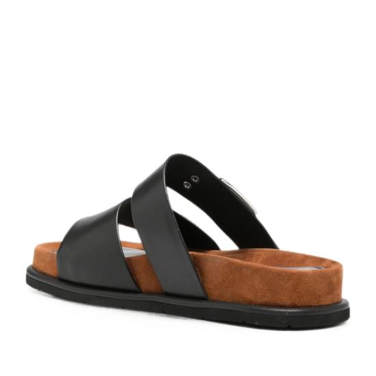 26SS 아드리아나 페레티 뮬/슬리퍼 AF6039 26126BLK Black - ADRIANNA FERETTI