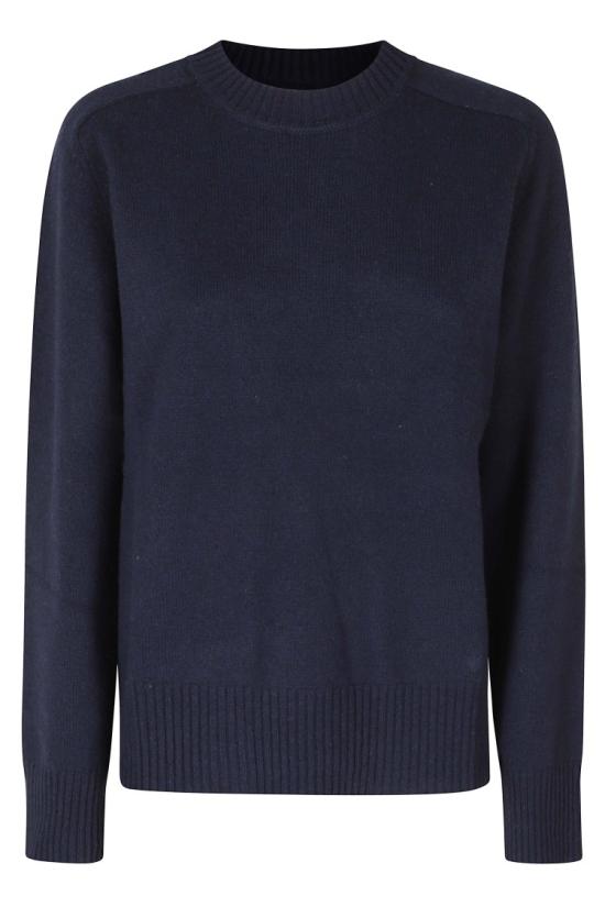 26FW 루루 드 세종 스웨터 BALTRA LDS 099 Black