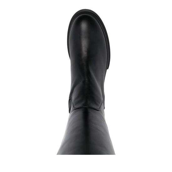  에이지엘 부츠 D756564PGKA1121049 Black - AGL