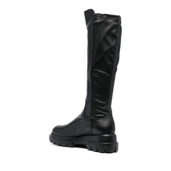  에이지엘 부츠 D756564PGKA1121049 Black - AGL