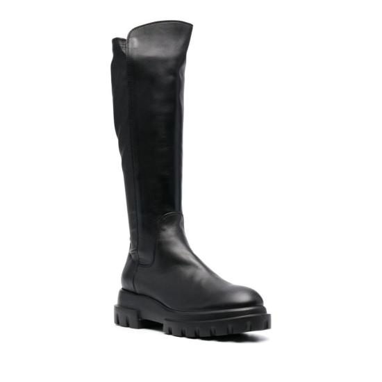  에이지엘 부츠 D756564PGKA1121049 Black - AGL