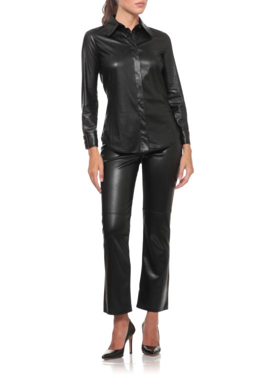26FW 엘리자베타프랜치 탑 CA19566E2110 Grey - ELISABETTA FRANCHI