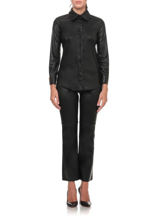 26FW 엘리자베타프랜치 탑 CA19566E2110 Grey - ELISABETTA FRANCHI