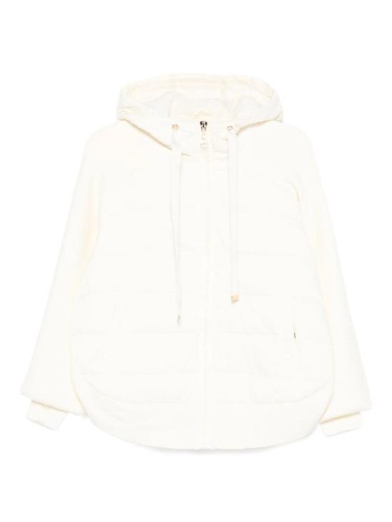 25FW 트윈셋 자켓 252TP2171 00282 White