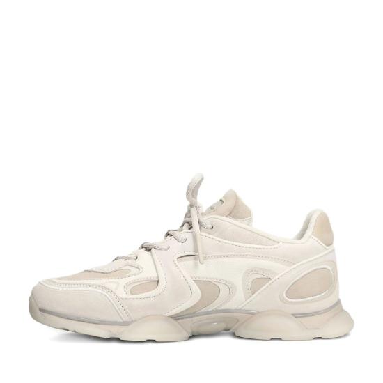 26SS 악셀 아리가토 스니커즈 F3492004 Neutrals - AXEL ARIGATO