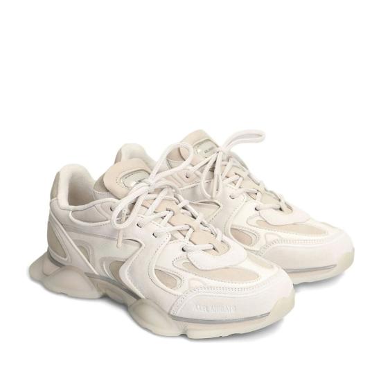 26SS 악셀 아리가토 스니커즈 F3492004 Neutrals - AXEL ARIGATO
