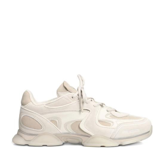 26SS 악셀 아리가토 스니커즈 F3492004 Neutrals