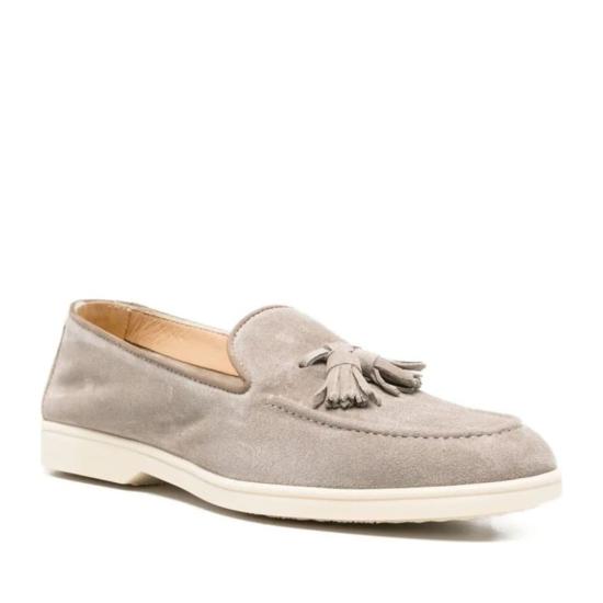 26SS 듀칼 로퍼 DD8896JOANUY229GM20 Neutrals - DOUCAL’S