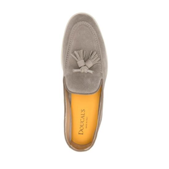 26SS 듀칼 로퍼 DD8896JOANUY229GM20 Neutrals - DOUCAL’S