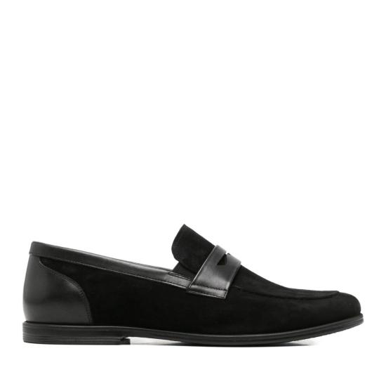 26SS 알베르토 고찌 로퍼 AG6041 26106BLK Black