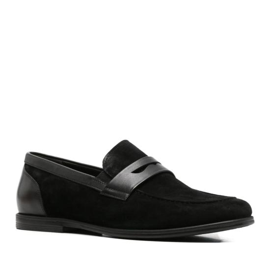 26SS 알베르토 고찌 로퍼 AG6041 26106BLK Black - ALBERTO GOZZI