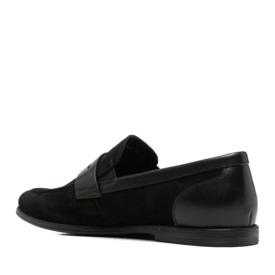 26SS 알베르토 고찌 로퍼 AG6041 26106BLK Black - ALBERTO GOZZI