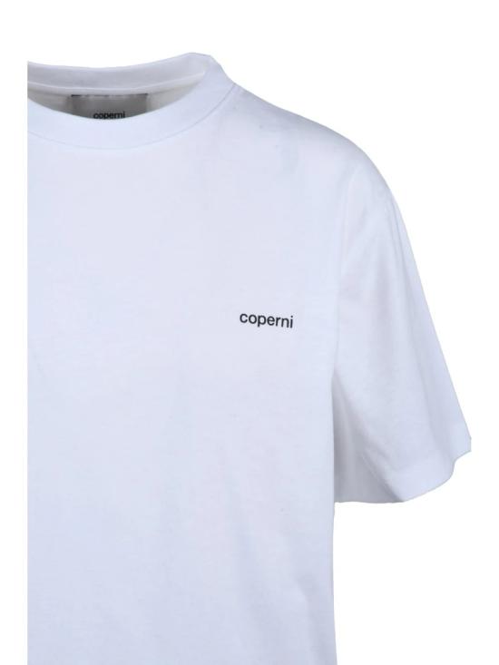 25FW 코페르니 탑 - COPERNI