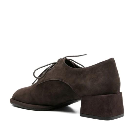26SS 아드리아나 페레티 로퍼 AF6039 26104BRW Brown - ADRIANNA FERETTI