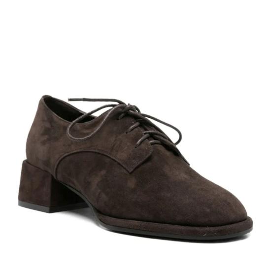 26SS 아드리아나 페레티 로퍼 AF6039 26104BRW Brown - ADRIANNA FERETTI