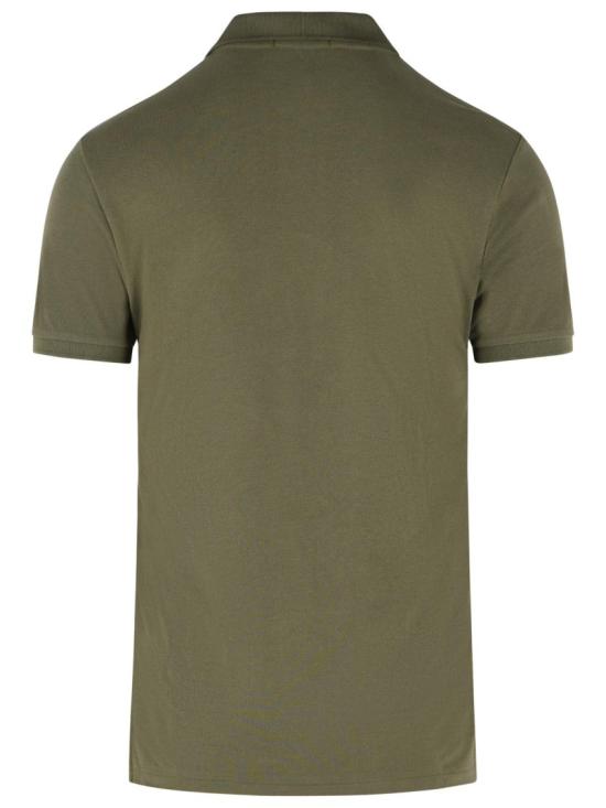  폴로 랄프로렌 폴로 티셔츠 710795080 017 Green - POLO RALPH LAUREN