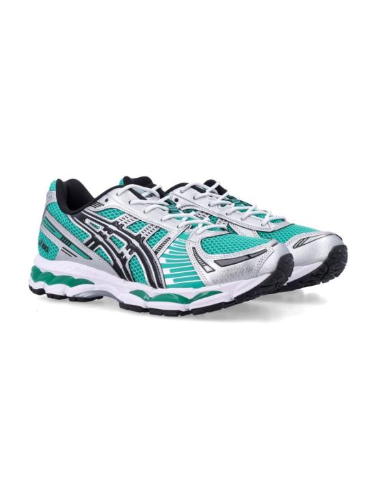 26FW 아식스 스니커즈 1203A759301 Green - ASICS