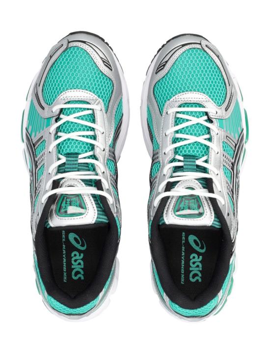 26FW 아식스 스니커즈 1203A759301 Green - ASICS