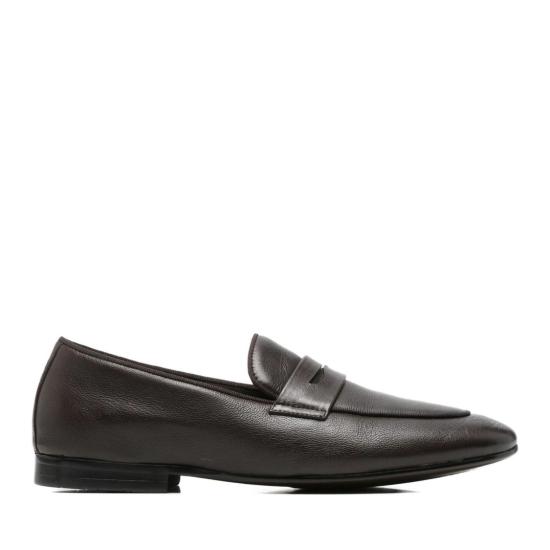 26SS 알베르토 고찌 로퍼 AG6041 26107BRW Black
