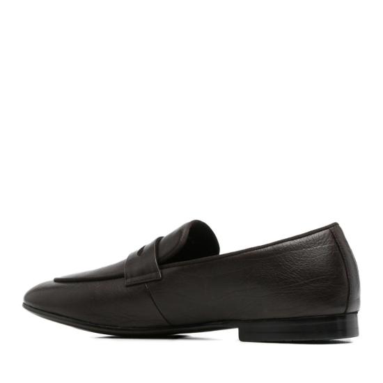 26SS 알베르토 고찌 로퍼 AG6041 26107BRW Black - ALBERTO GOZZI