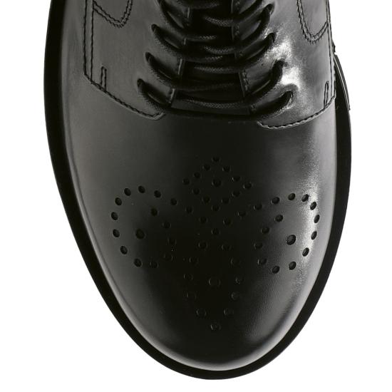  Högl 로퍼 8101633 0100 Black - HOGL