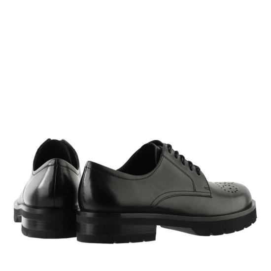  Högl 로퍼 8101633 0100 Black - HOGL