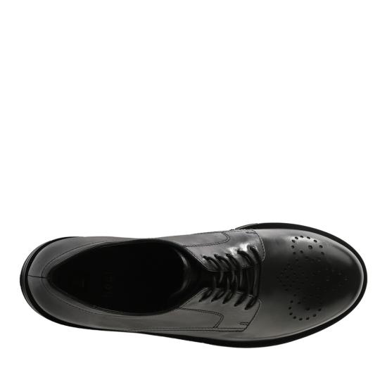  Högl 로퍼 8101633 0100 Black - HOGL
