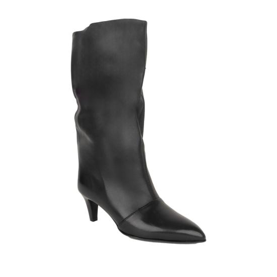 25FW Linda Baumann 부츠 LDB6044 252102 FLBLK Black - OTHER BRANDS
