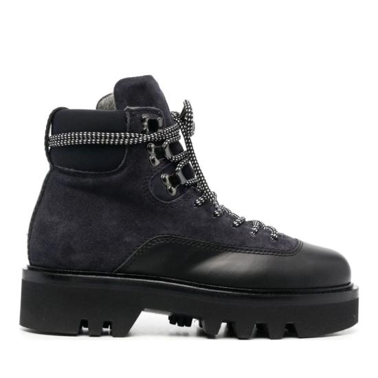  훌라 부츠 YD44FRIBX13311703S Black