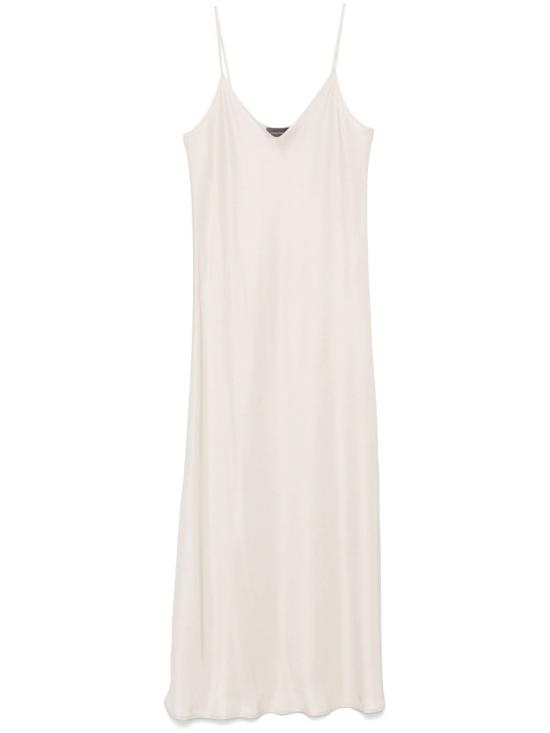  로레나안토니아찌 롱 원피스 P2461AB54A3612 107 Neutrals