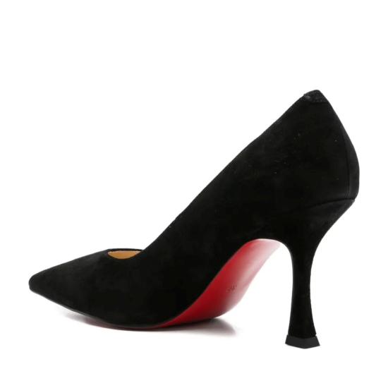 26SS 아드리아나 페레티 힐/펌프스 AF6039 26110BLK Black - ADRIANNA FERETTI