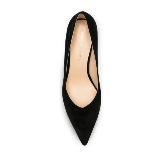 26SS 아드리아나 페레티 힐/펌프스 AF6039 26110BLK Black - ADRIANNA FERETTI