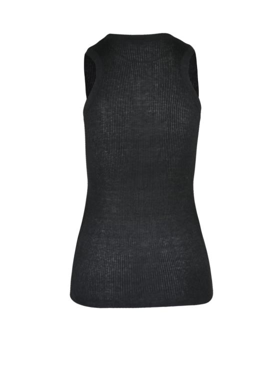 25FW 히라 탑 - HIRA