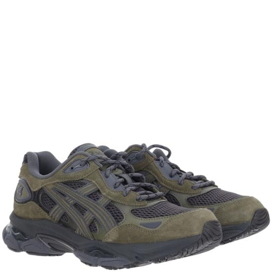 26FW 아식스 스니커즈 1203B080021 Multicolor - ASICS