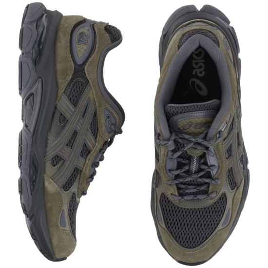 26FW 아식스 스니커즈 1203B080021 Multicolor - ASICS