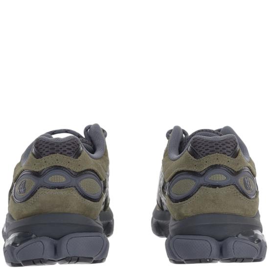 26FW 아식스 스니커즈 1203B080021 Multicolor - ASICS