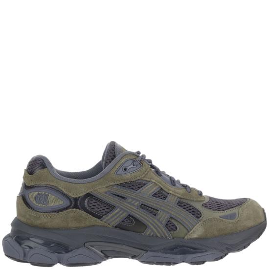 26FW 아식스 스니커즈 1203B080021 Multicolor