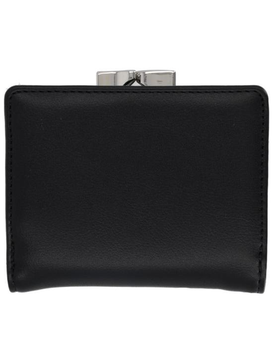  비비안웨스트우드 크로커다일 엠보스드 프레임 월렛 5115002MW S0026N401 Black - VIVIENNE WESTWOOD