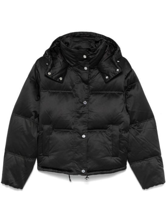  랄프 로렌 숏패딩 200925892005 Black