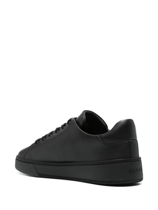 25FW 발리 스니커즈 MSK09LVT005 U901 Black - BALLY